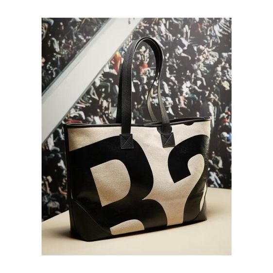 Rally tote bag ของแท้