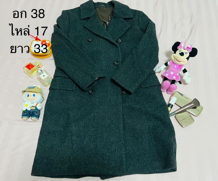 เสื้อผ้ามือสอง