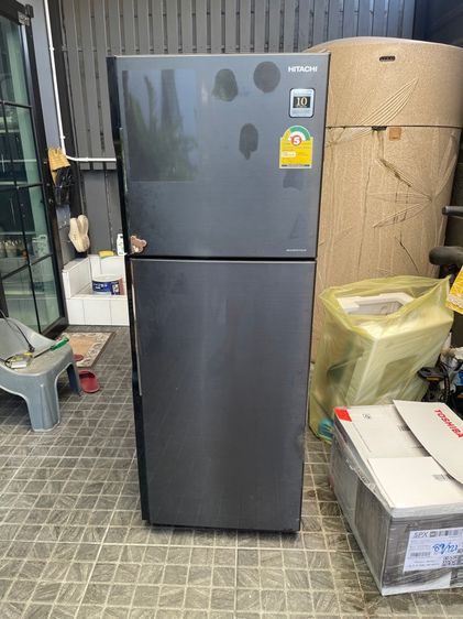 ตู้เย็น