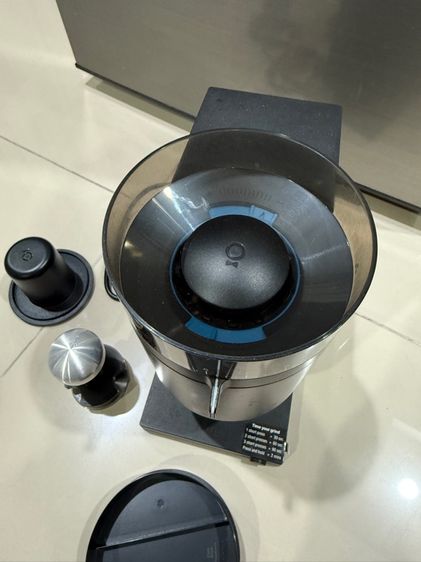 เครื่องบดกาแฟ fellow opus  รูปที่ 3