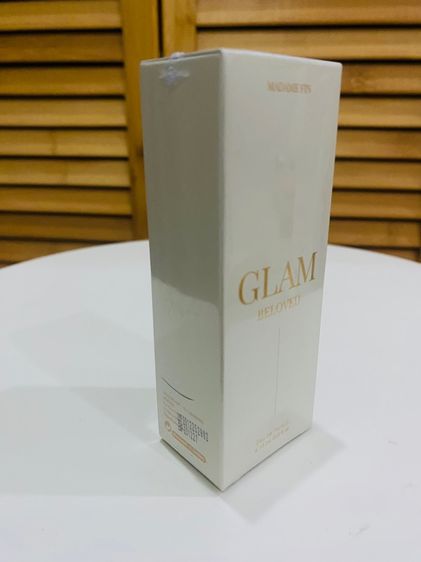 🔥 HOT 🔥 น้ำหอมแท้ 💯 Madame Fin Beloved Eau de Parfum 15 ml กล่องซีล กลิ่นคุณหนูแพง หอมผู้ดี มีเสน่ห์ เมตตามหานิยม รูปที่ 9