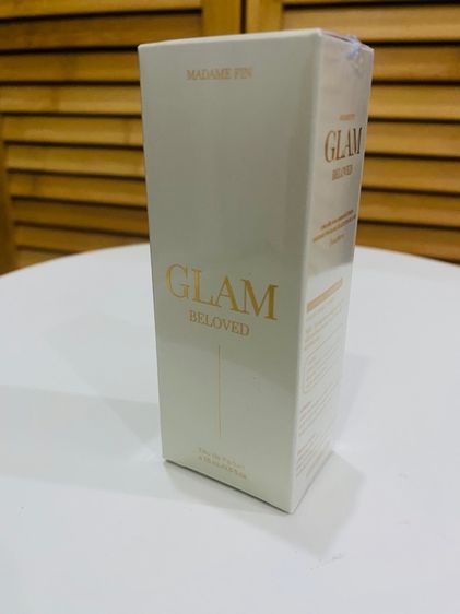 🔥 HOT 🔥 น้ำหอมแท้ 💯 Madame Fin Beloved Eau de Parfum 15 ml กล่องซีล กลิ่นคุณหนูแพง หอมผู้ดี มีเสน่ห์ เมตตามหานิยม รูปที่ 6