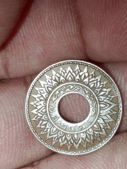 เหรียญไทย รูปที่ 3