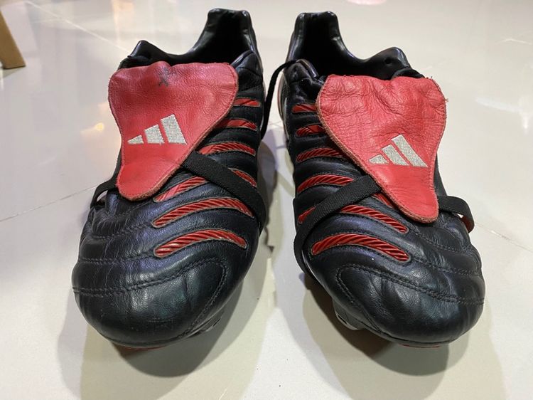 ขาย Adidas Predator Pulse สี Original SG Size 10 UK 285JP รูปที่ 4
