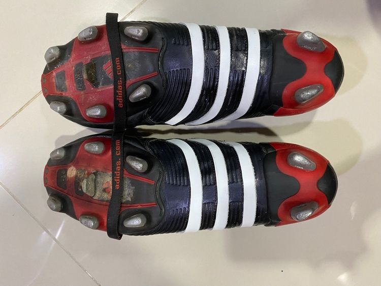 ขาย Adidas Predator Pulse สี Original SG Size 10 UK 285JP รูปที่ 6