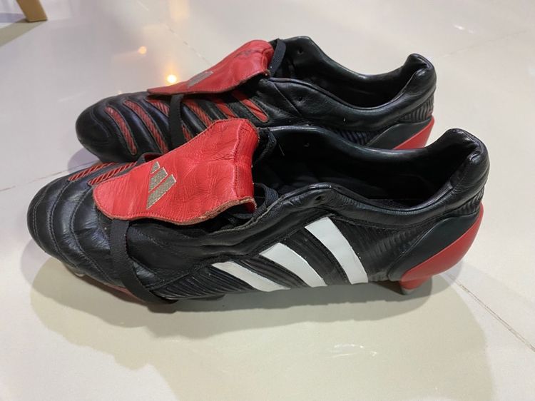 ขาย Adidas Predator Pulse สี Original SG Size 10 UK 285JP รูปที่ 2