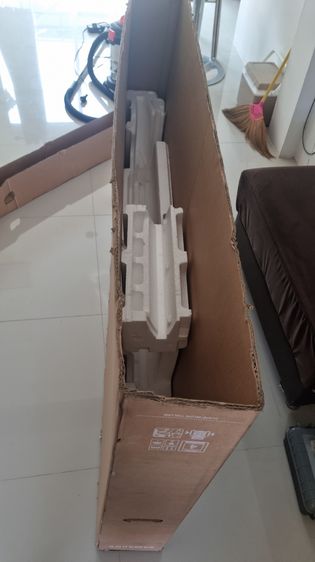 ทีวี Samsung UHD TV 65 นิ้ว รุ่น UA 65 CU 7100 KXXT " รูปที่ 4