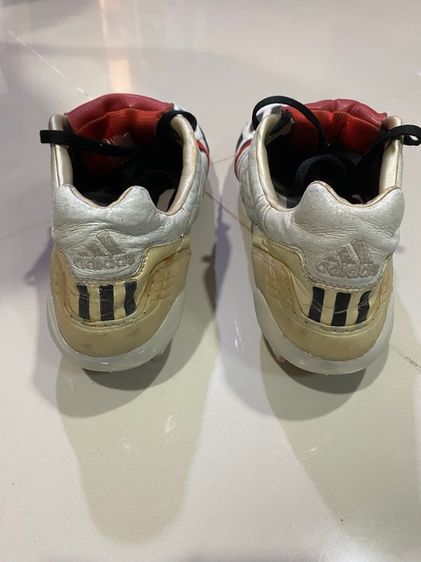 ขาย Adidas Predator mania สีขาว FG Size 11 UK 295 JP รูปที่ 5