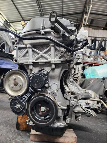 เครื่องช๊อตบล๊อค BMW N13 F20 F30 114i 116i 316i