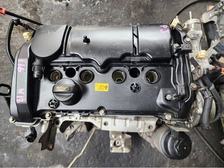 เครื่องช๊อตบล๊อค BMW N13 F20 F30 114i 116i 316i รูปที่ 9