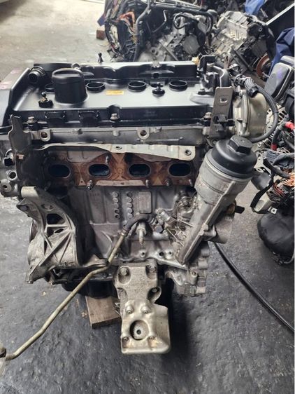 เครื่องช๊อตบล๊อค BMW N13 F20 F30 114i 116i 316i รูปที่ 5