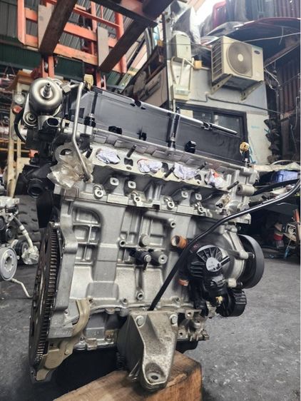 เครื่องช๊อตบล๊อค BMW N13 F20 F30 114i 116i 316i รูปที่ 3