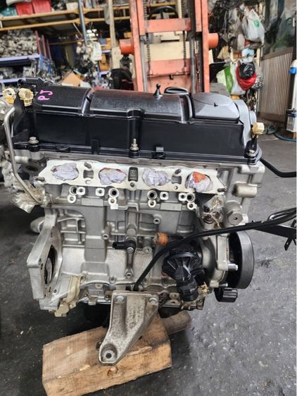 เครื่องช๊อตบล๊อค BMW N13 F20 F30 114i 116i 316i รูปที่ 4