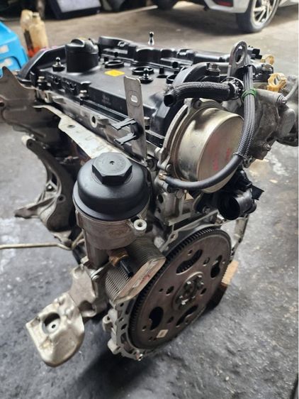 เครื่องช๊อตบล๊อค BMW N13 F20 F30 114i 116i 316i รูปที่ 8