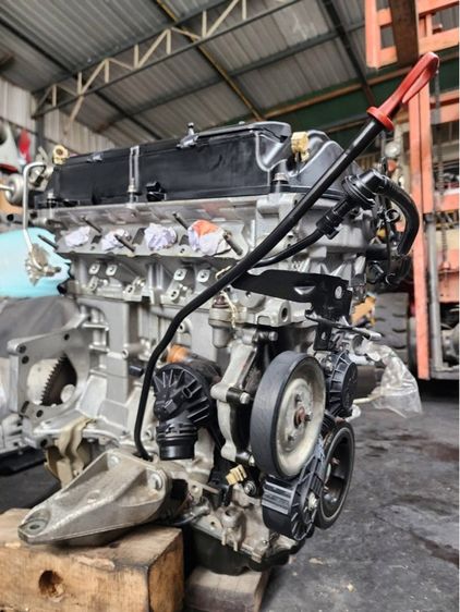 เครื่องช๊อตบล๊อค BMW N13 F20 F30 114i 116i 316i รูปที่ 2