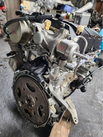 เครื่องช๊อตบล๊อค BMW N13 F20 F30 114i 116i 316i รูปที่ 6