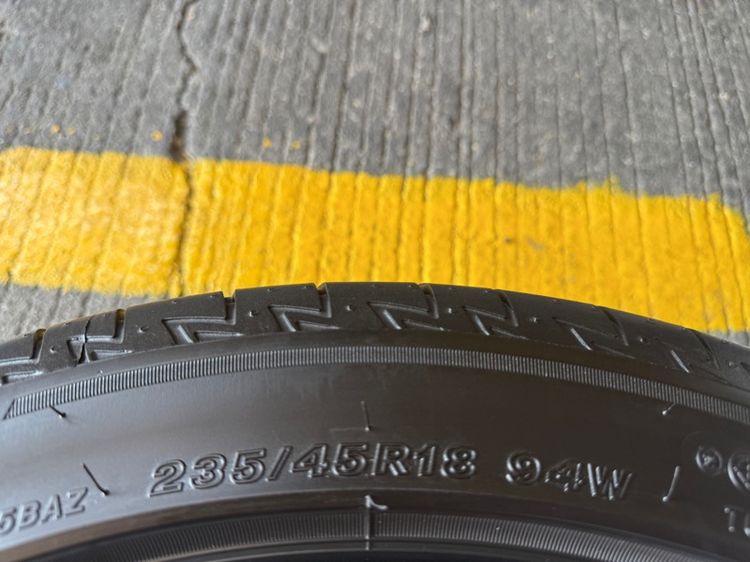 Toyota Camry ขอบ 18 นิ้ว Top 💢 รูปที่ 4