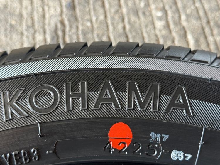 Mitsubishi Mirage. ขอบ 15 นิ้ว Top 💢 รูปที่ 5