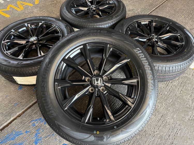 HONDA CR-V. G6. 18 นิ้ว Top 🔥