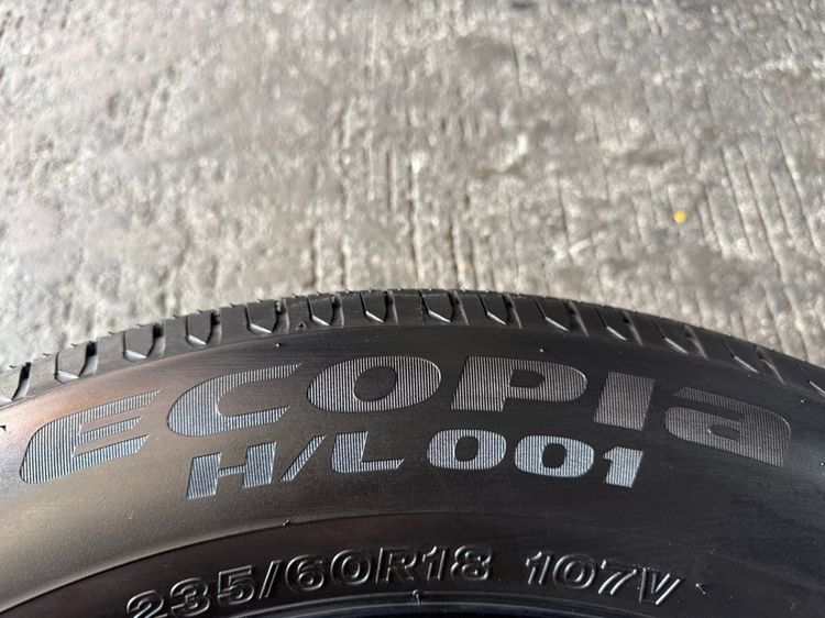 HONDA CR-V. G6. 18 นิ้ว Top 🔥 รูปที่ 7