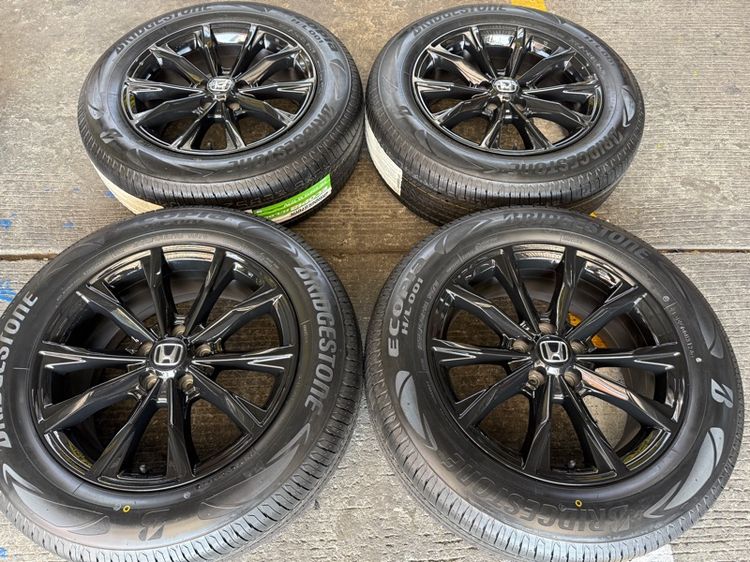 HONDA CR-V. G6. 18 นิ้ว Top 🔥 รูปที่ 2