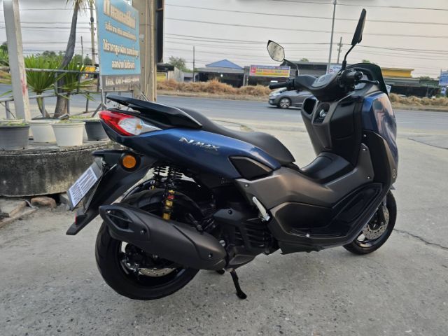 ขายด่วน yamaha nmax ปี 2022 รูปที่ 8