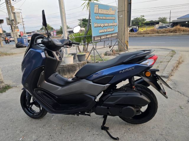 ขายด่วน yamaha nmax ปี 2022 รูปที่ 2