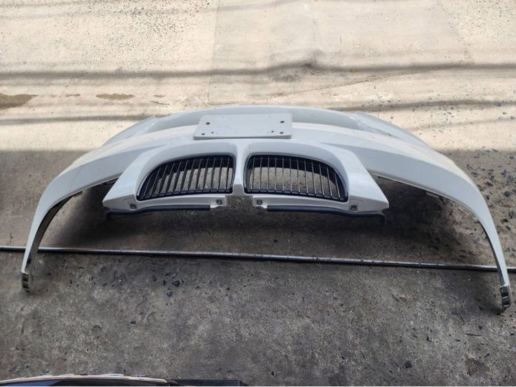 กันชนหน้า BMW M E90 Per lci รูปที่ 9