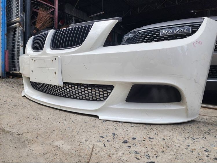 กันชนหน้า BMW M E90 Per lci รูปที่ 2