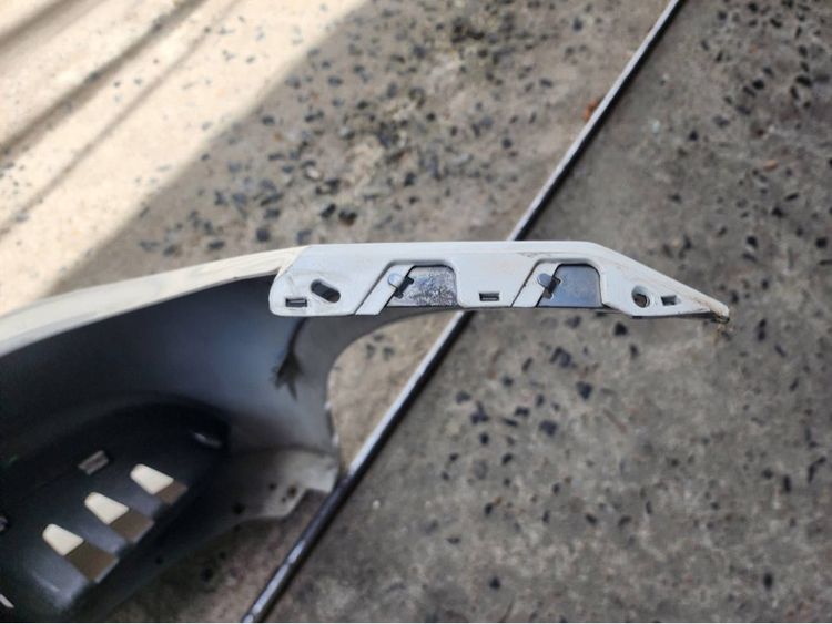 กันชนหน้า BMW M E90 Per lci รูปที่ 10