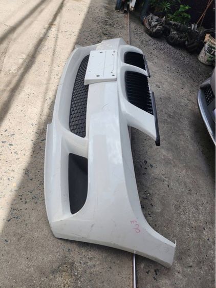 กันชนหน้า BMW M E90 Per lci รูปที่ 5