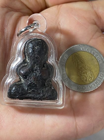 พระปิดตาเก่า รูปที่ 9