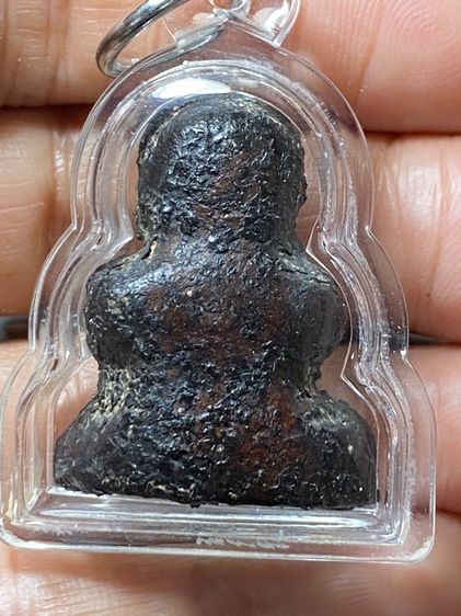 พระปิดตาเก่า รูปที่ 18