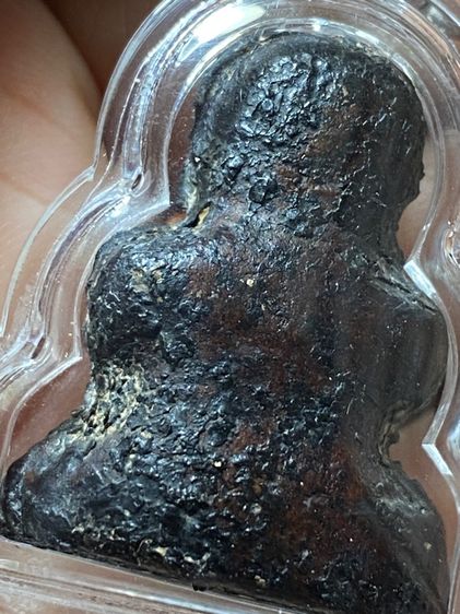 พระปิดตาเก่า รูปที่ 7