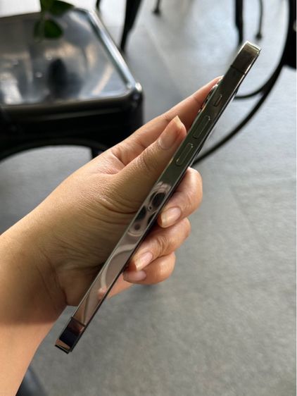 iPhone 13 Pro Max 256GB สี Graphite รูปที่ 6