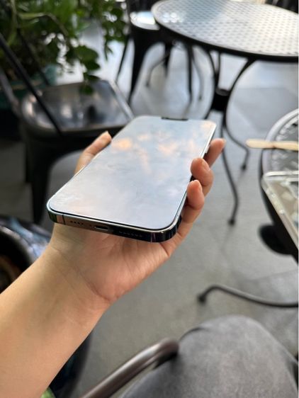 iPhone 13 Pro Max 256GB สี Graphite รูปที่ 8