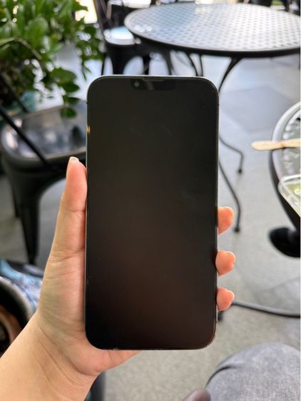 iPhone 13 Pro Max 256GB สี Graphite รูปที่ 5
