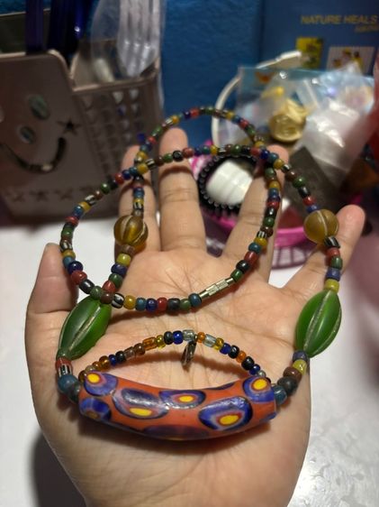 สร้อยหิน รูปที่ 3