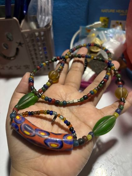 สร้อยหิน รูปที่ 4