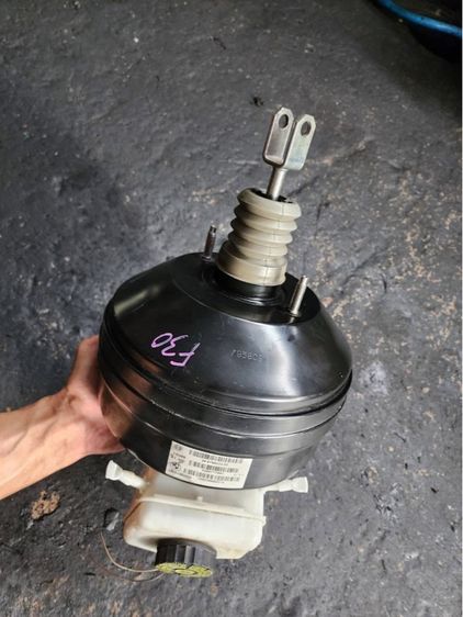 หม้อลมเบรค BMW F30 รูปที่ 10