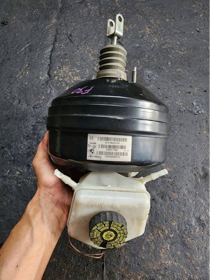 หม้อลมเบรค BMW F30