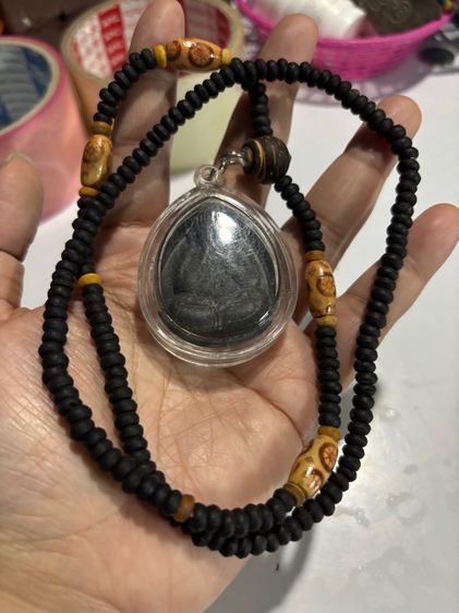 พระปิดตาหลวงปู่โต๊ะ