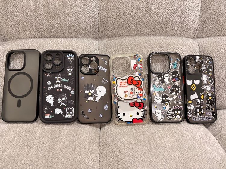 🌈🌈iphone 16 pro 256 gb สี dessert🌈🌈 รูปที่ 14