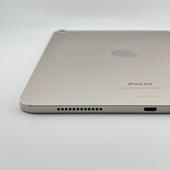 iPad Air 5 11" M1 Wi-Fi 256 GB  🎉 รหัสสินค้า PA136 รูปที่ 3