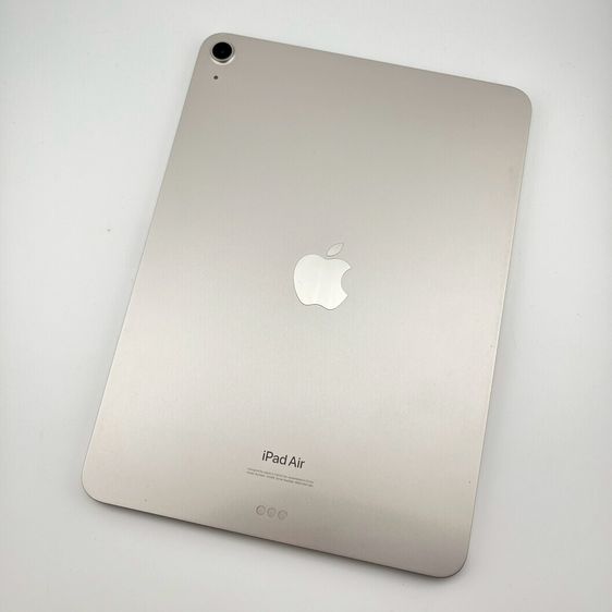 iPad Air 5 11" M1 Wi-Fi 256 GB  🎉 รหัสสินค้า PA136 รูปที่ 2