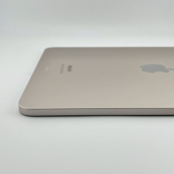 iPad Air 5 11" M1 Wi-Fi 256 GB  🎉 รหัสสินค้า PA136 รูปที่ 7