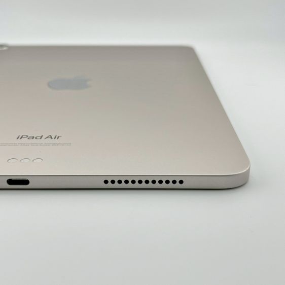 iPad Air 5 11" M1 Wi-Fi 256 GB  🎉 รหัสสินค้า PA136 รูปที่ 4