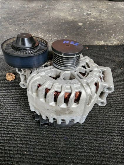 ไดชาร์จ รุ่น 180A BMW E90 E60 E84 E66 X1 X3