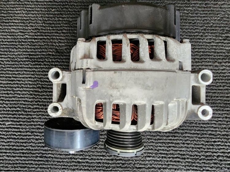 ไดชาร์จ รุ่น 180A BMW E90 E60 E84 E66 X1 X3 รูปที่ 2