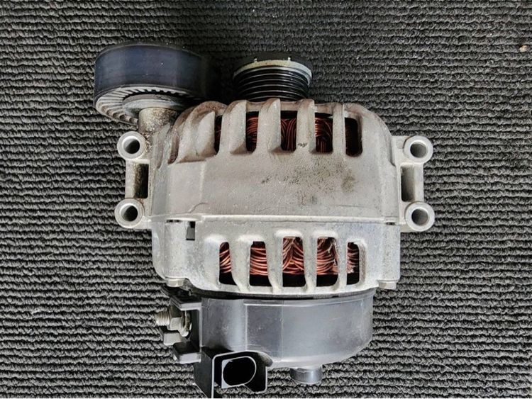 ไดชาร์จ รุ่น 180A BMW E90 E60 E84 E66 X1 X3 รูปที่ 3